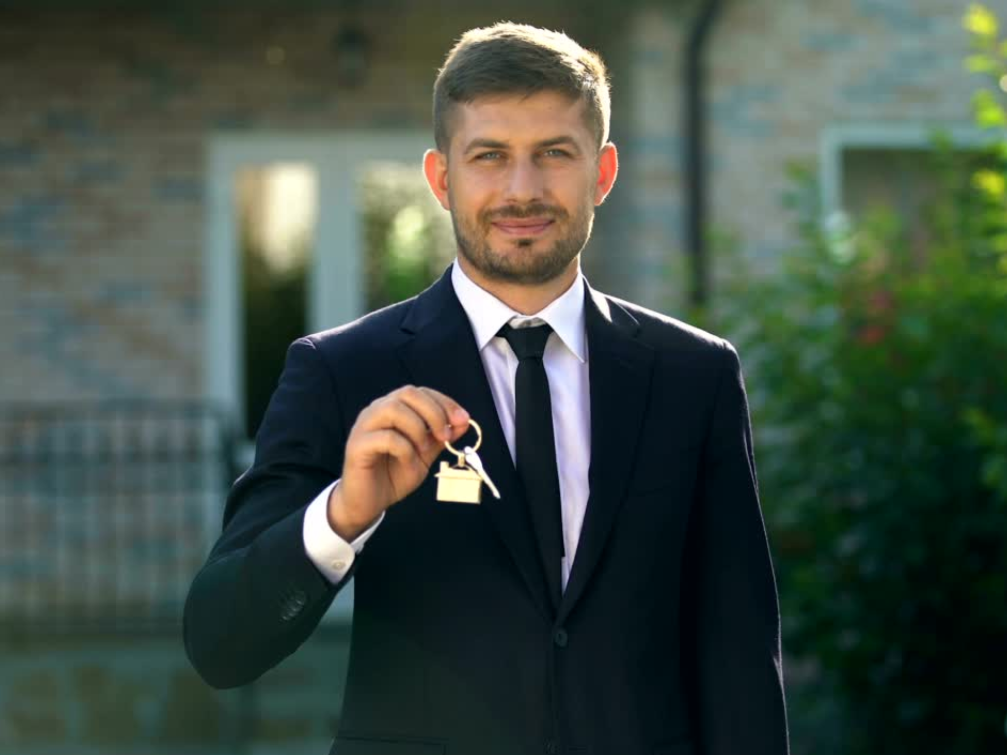 Property Management Onboarding